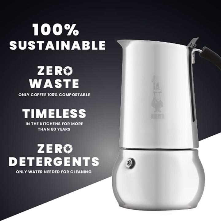 Produktbild Bialetti Kitty (4 T.)