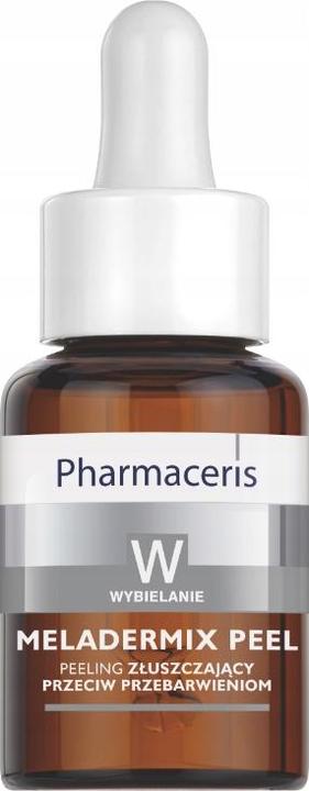 Image du produit Pharmaceris W Meladermix Peel Peeling Exfoliant Contre les Décolorations 30 Ml (Gommage, 30 ml)