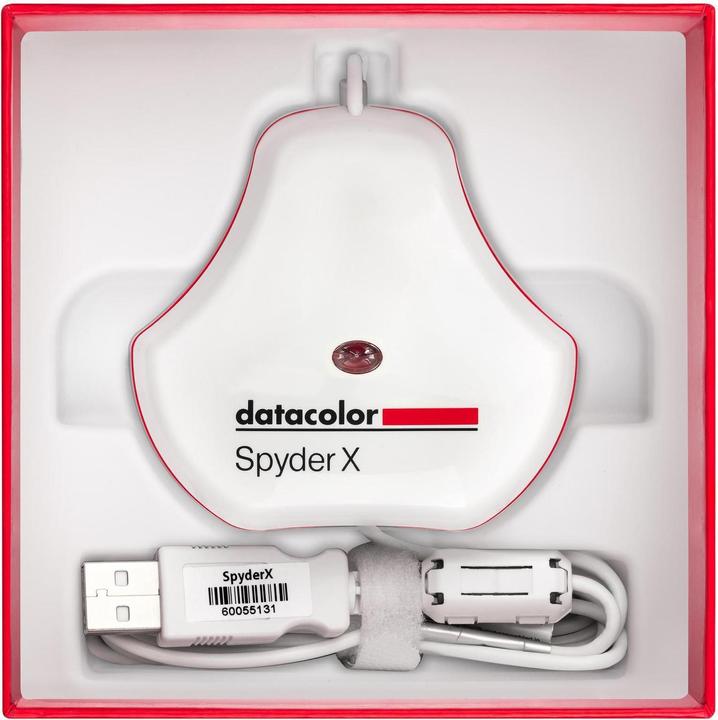Immagine prodotto Datacolor Kit SpyderX Mobile Pro