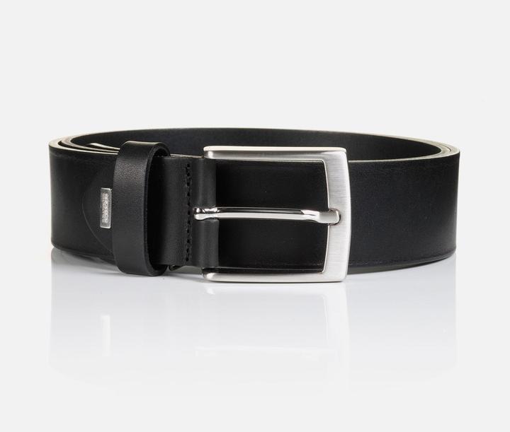 Actual product image Monti Ledergürtel TUSTON (90)