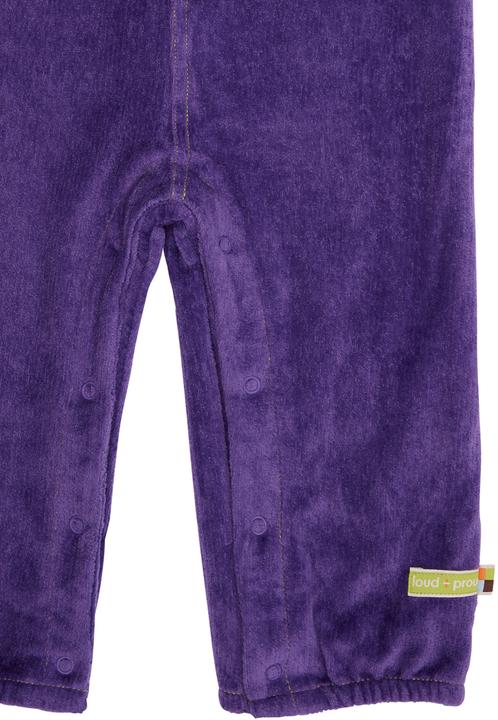 Actual product image loud + proud Cord (62)