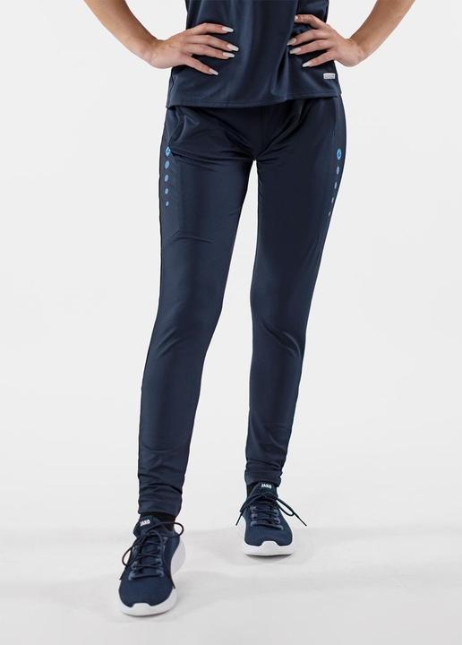 Produktbild JAKO Trainingshose Premium Damen (34)