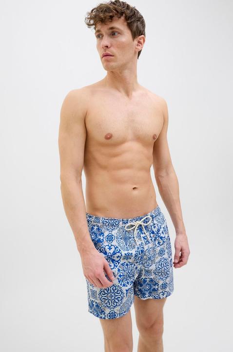 Immagine prodotto Jack & Jones Badehose MAUI Schwimm-Shorts (M)