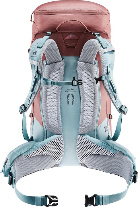 Actual product image Deuter Trail Pro 34 (34 l)