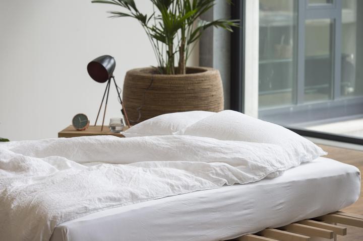 Actual product image lavie Linus (Pillowcase, 65 x 100 cm)