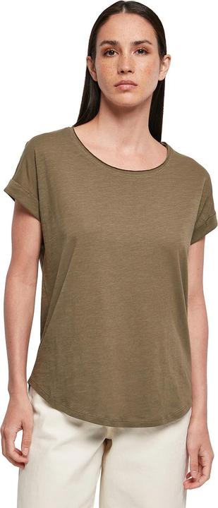 Image du produit Build Your Brand T-shirt long (S)