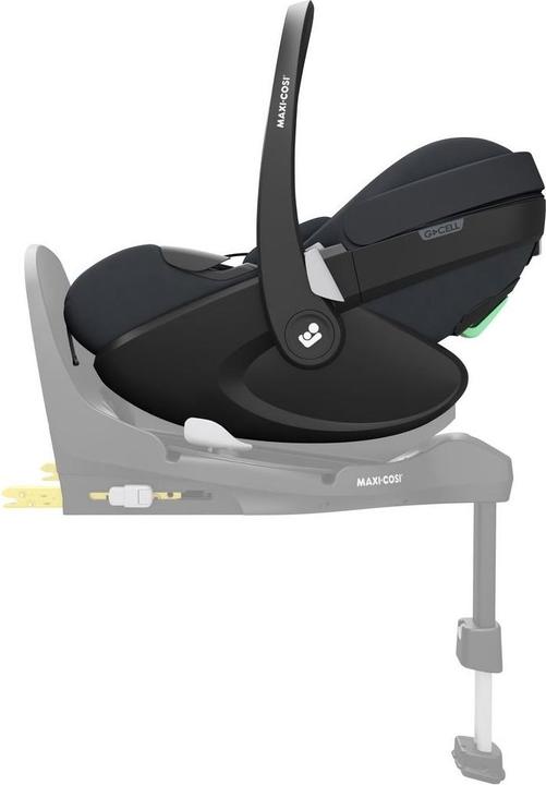 Produktbild Maxi-Cosi Pebble Pro (Babyschale, ECE R129/i-Size Norm)