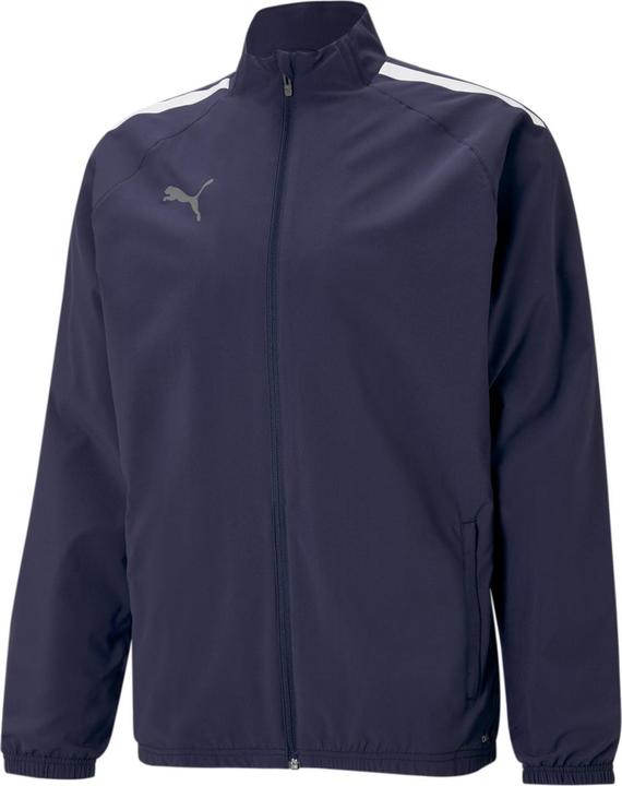 Produktbild Puma teamLIGA Sideline Jacket-657259 (XXL)
