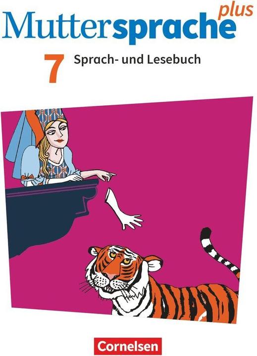 Produktbild Mutt.P AA'20/SAS'19 7 (Deutsch, Gitta-Bianca Ploog, Viola Oehme, Ibrahim Cin, Katja Bönke-Wendt, Ulrike Buhl, Rebecca Meyer, Nicole Bräsecke, Nadine Korpus, Amanda Köpke, Stefanie Kauffmann, 2022)