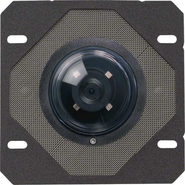 Image du produit Elcom BTC-500 Caméra REU512Yo.haut-parleur EB Vidéo 2D noir