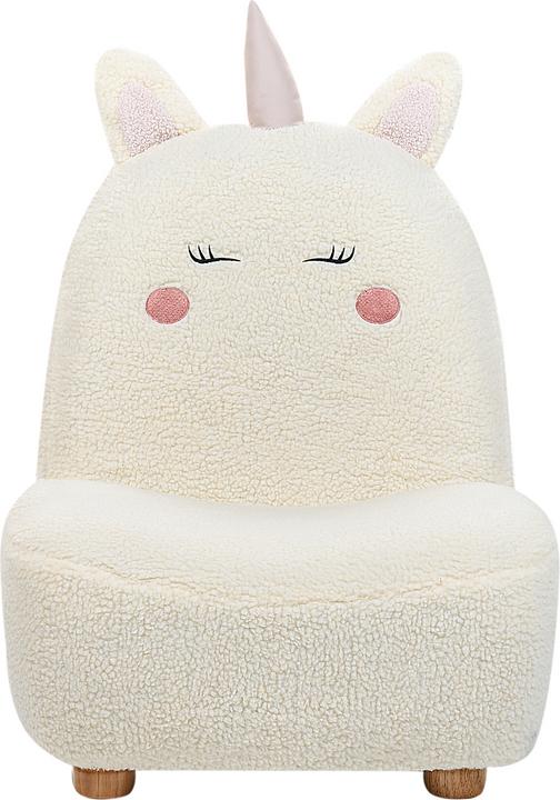 Immagine prodotto Beliani Lulea (Poltrona per bambini)
