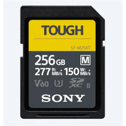 Produktbild Sony SF-M Tough (256 GB, SDXC, U3, UHS-II)