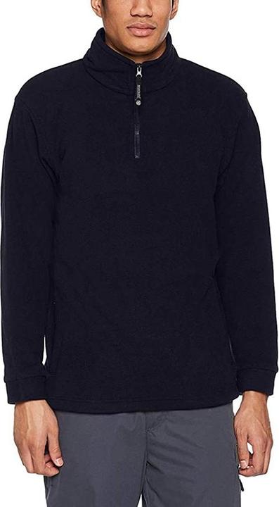 Image du produit Regatta Pull en polaire Thor avec fermeture éclair (XL)