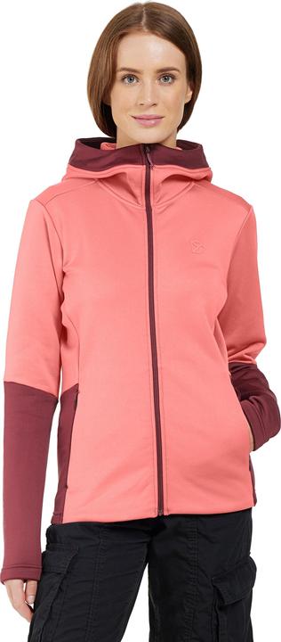 Actual product image Didriksons Rosita (M)