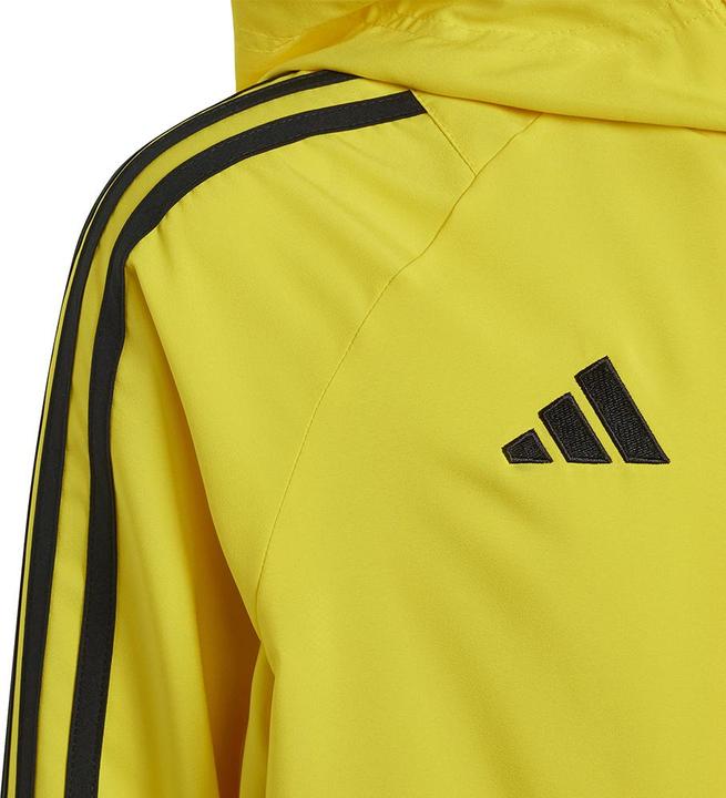 Actual product image adidas TIRO24 WB Y (164)