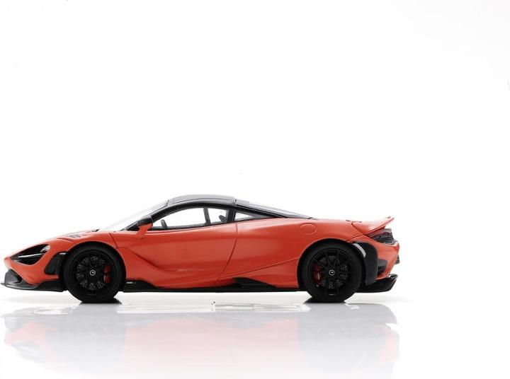 Image du produit Schuco McLaren 765 LT orange 1:43