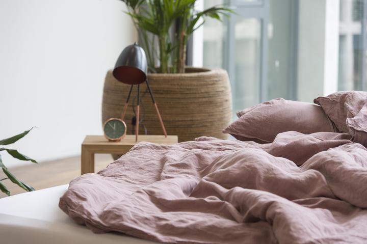 Actual product image lavie Linus (Pillowcase, 50 x 70 cm)