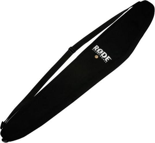 Produktbild RØDE Mini Boompole Tonangel mit Tasche (Stativtasche)