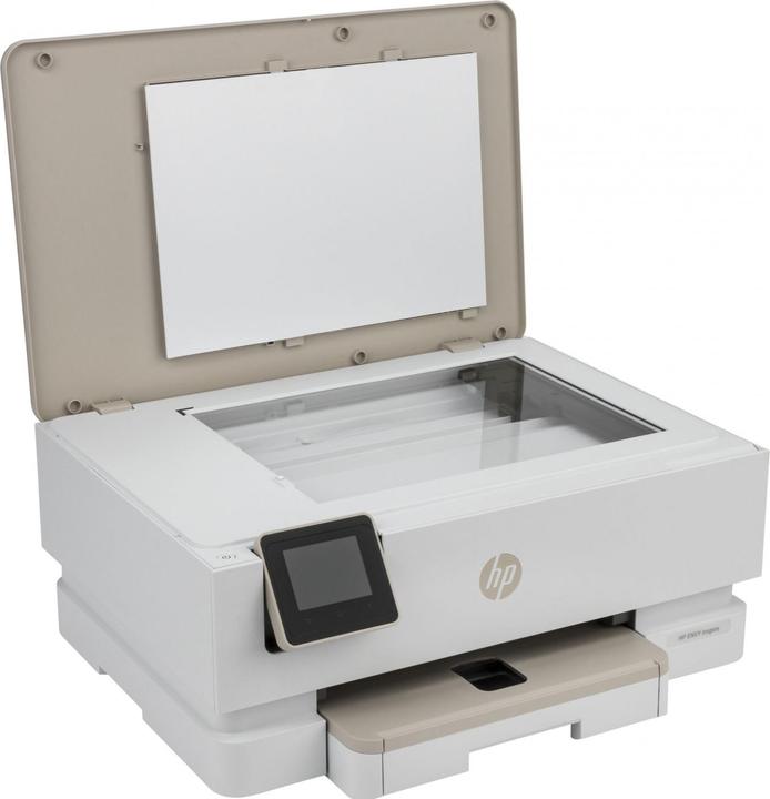 Actual product image HP Envy Inspire 7224e (Ink, Colour)