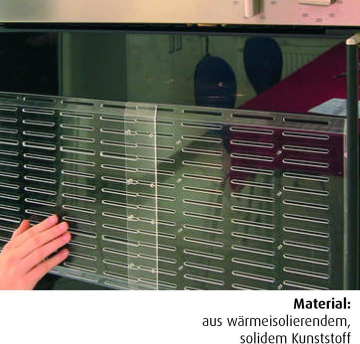 Produktbild Reer Backofenschutzgitter