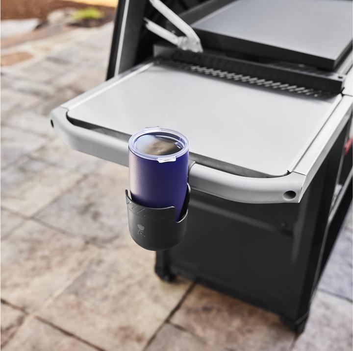 Produktbild Weber Works Flaschenhalter
