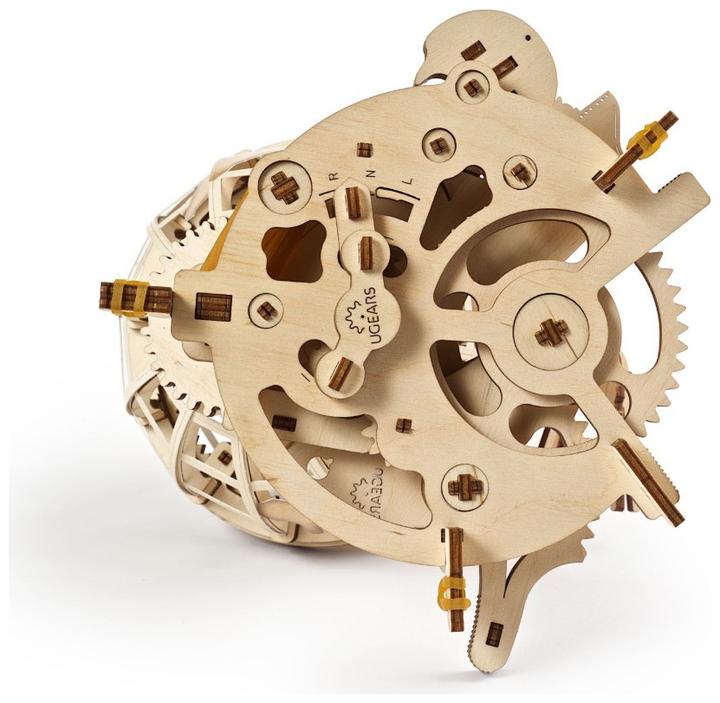 Produktbild Ugears Globus