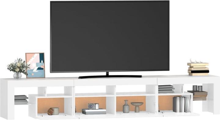 Produktbild VidaXL Alana (230 x 36.5 x 40 cm)