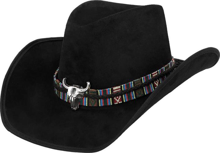 Immagine prodotto Boland Rodeo Cowboyhut Django