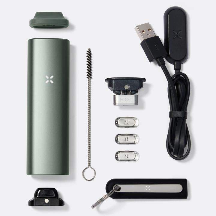 Image du produit Pax Plus Sage Kit