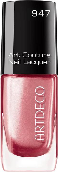 Actual product image Artdeco Art Couture Nail Lacquer 111.947 (947 Enchanted, Gel-Effect Nail Polish)