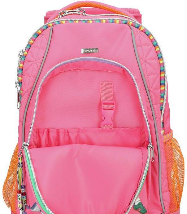Actual product image Depesche TOPModel school rucksack trolley Joy (28 l)