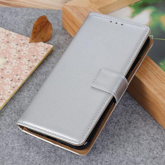 Actual product image MU Classic Classic II Leather Bookcover Series (Samsung Galaxy A54 5G)