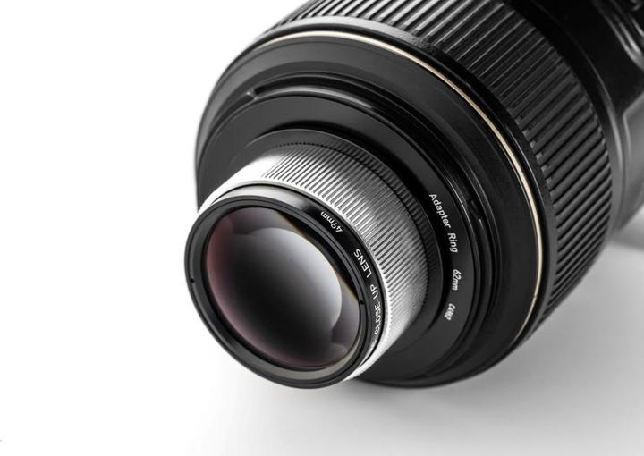 Produktbild Nisi Close-Up Lens Kit 49mm (Nahlinsen)