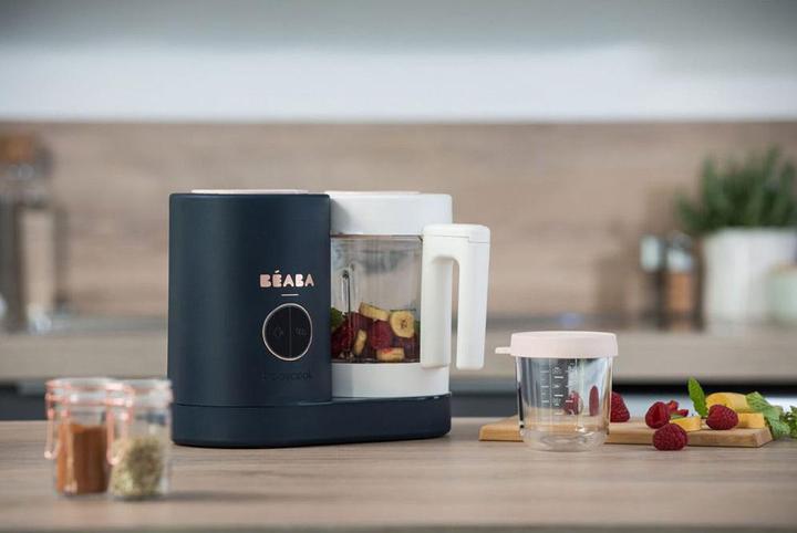 Actual product image Beaba Babycook Neo