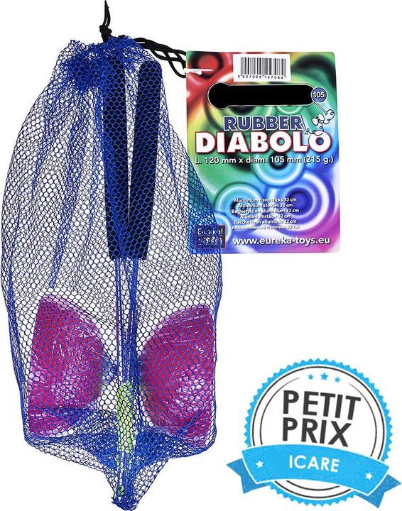 Produktbild Eureka! Diabolo