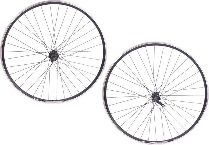 Immagine prodotto Rodi Wielset Freeway MTB 29 - 8/9/10 Geschwindigkeit - Schwarz (Ruote, 29")