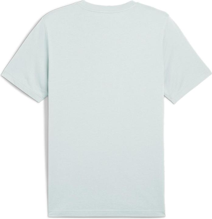 Produktbild Puma ESS 2 COLOR No. 1 Logo Tee (XXL)