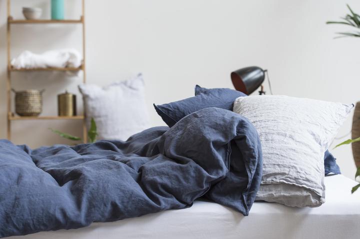 Actual product image lavie Linus (Pillowcase, 40 x 60 cm)