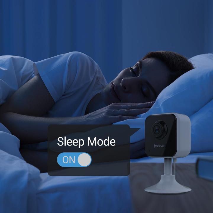 Actual product image EZVIZ H1C (1920 x 1080 Pixels)