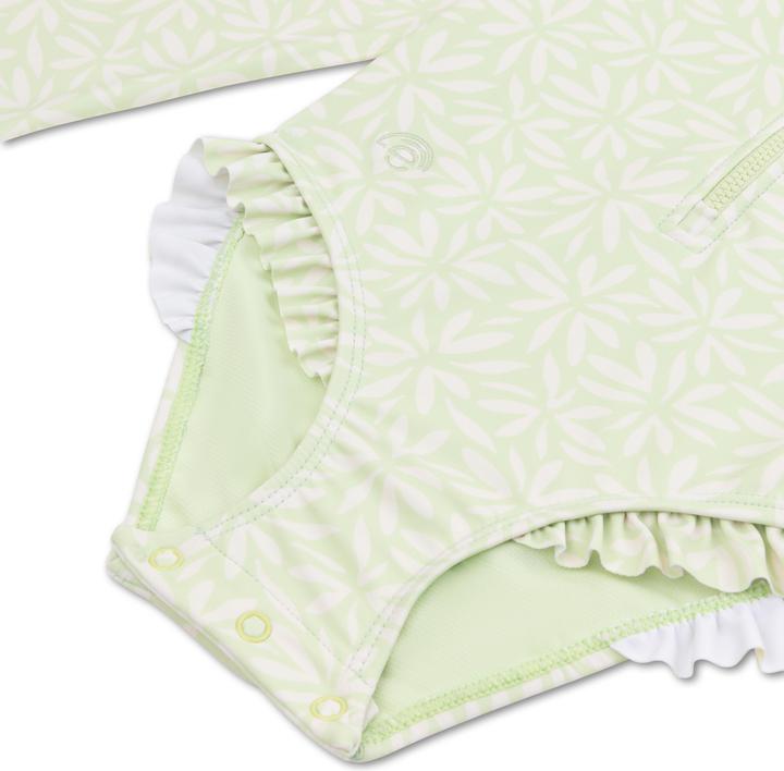 Immagine prodotto Swim Essentials Schwimmanzug Mädchen 86/92 Green Matcha (86)