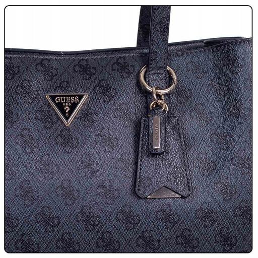 Produktbild Guess Shopper Meridian Girlfriend Tote Logo (12 l)