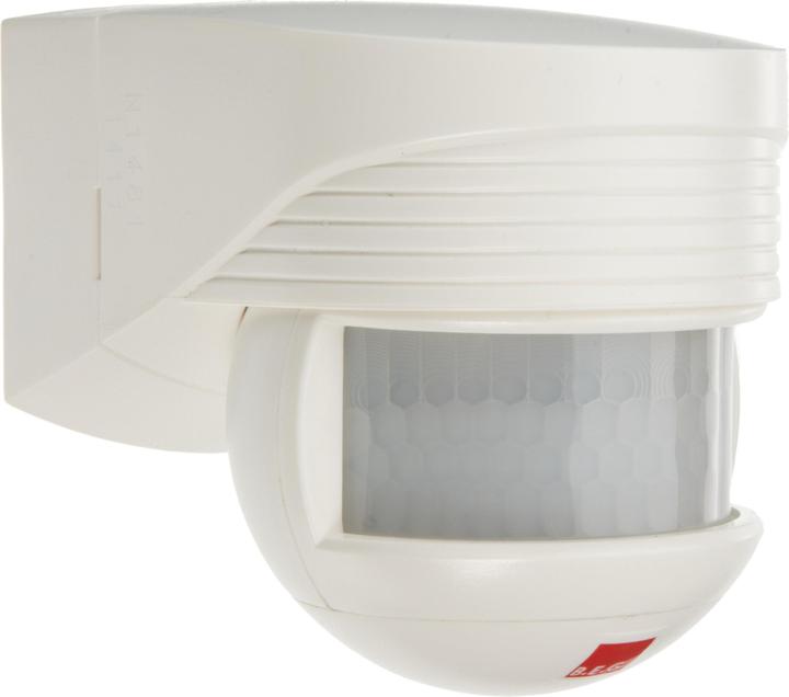 Produktbild BEG LC-CLICK-N-200-WS Luxomat (12 m)
