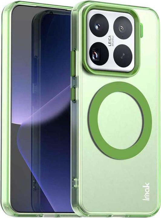 Produktbild Imak Xiaomi 15 Pro - Schützende Acryl-Handyhülle mit Magnet (Xiaomi 15 Pro)
