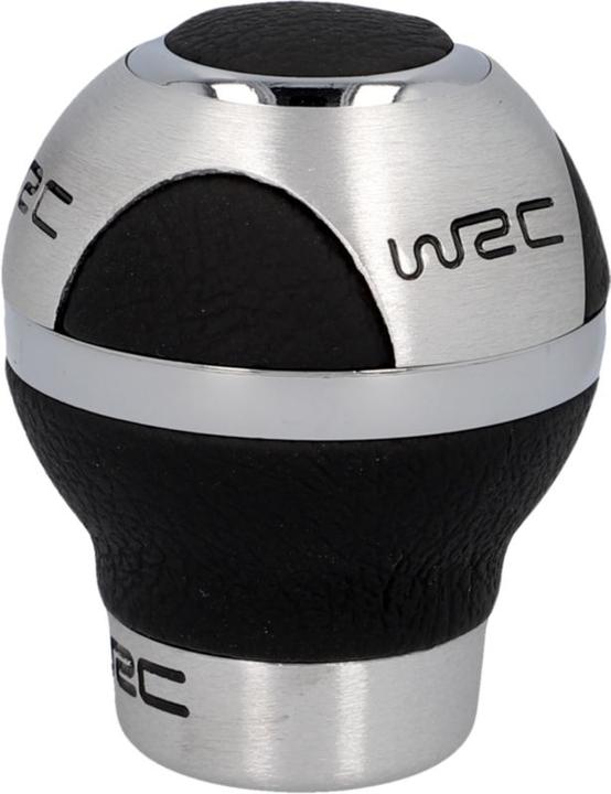 Produktbild WRC Schalthebelknauf