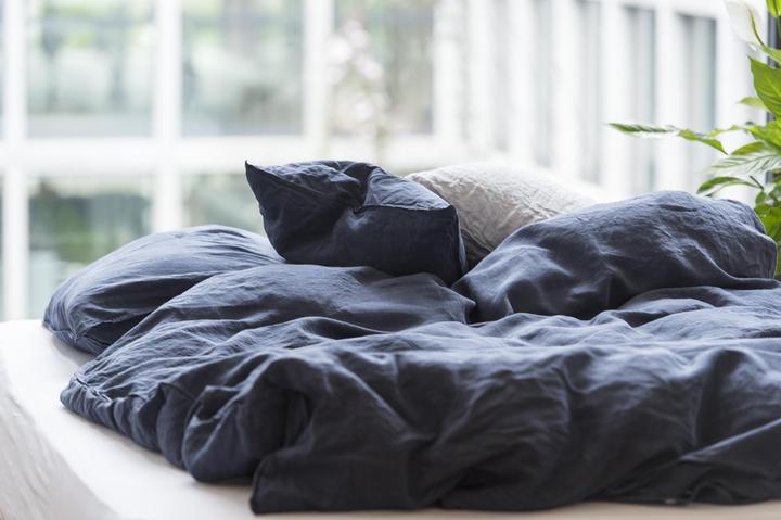 Actual product image lavie Linus (Pillowcase, 40 x 60 cm)