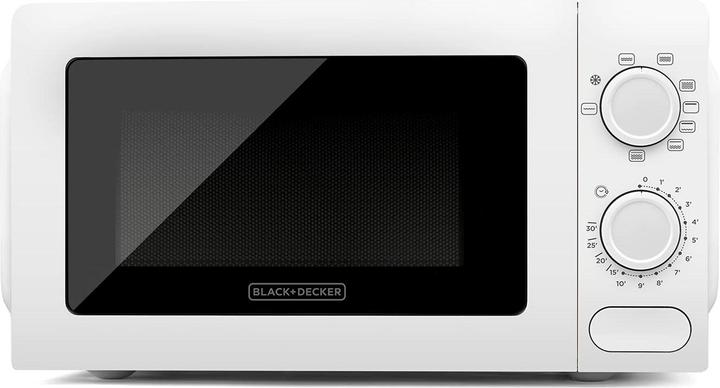 Image du produit Black & Decker BXMZ700E (20 l)