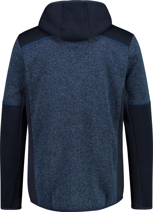 Actual product image CMP Campagnolo Hoodie (L)