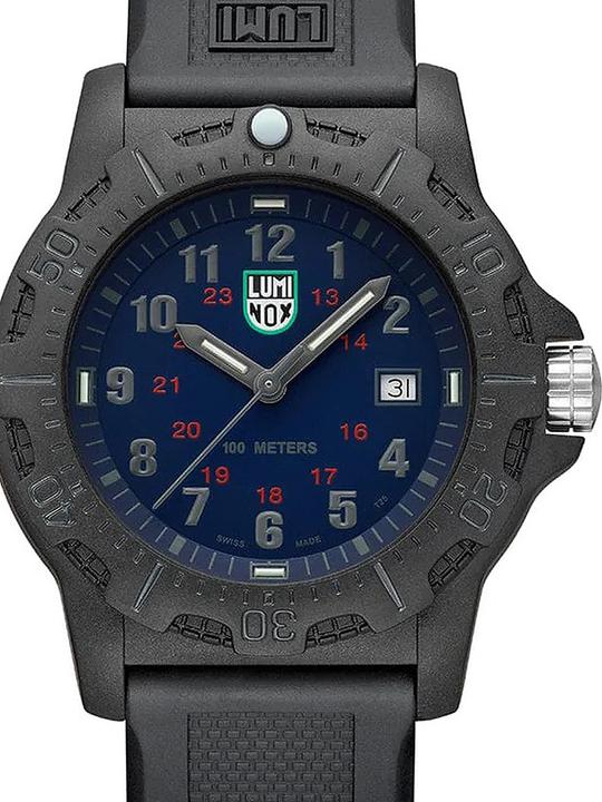 Immagine prodotto Luminox X2.2033 Orologio da uomo Manta Ray 45mm 10ATM (Orologio sub)