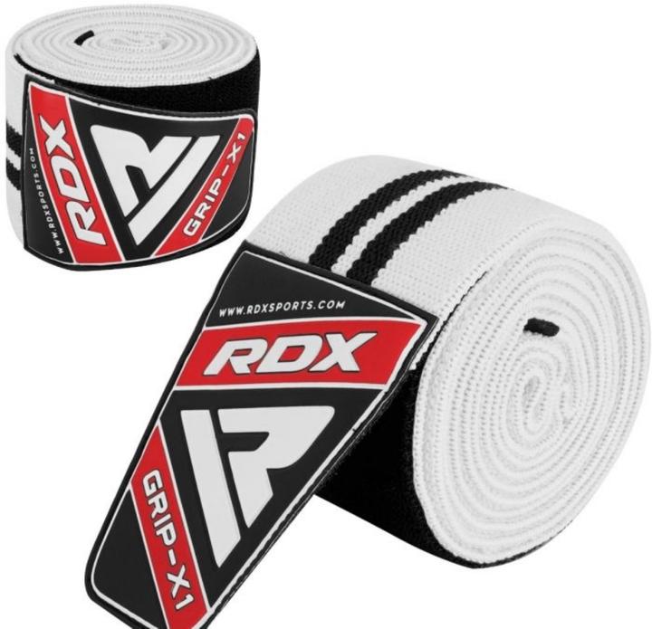 Immagine prodotto Rdx Ginocchiere per sollevamento pesi K1