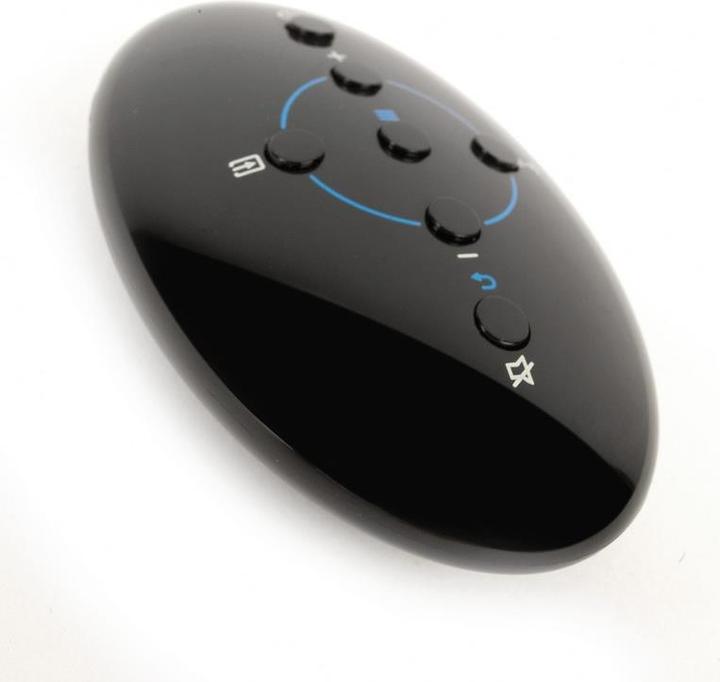 Image du produit Bowers & Wilkins Panorama 2 (25 W, 7.2 canaux)